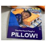 New Kid Cubes Folding Pillow Cube