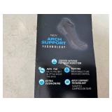 3 New Pairs Copper Fit Energy Work Socks