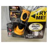 New Handy Brite Cordless LED Worklight