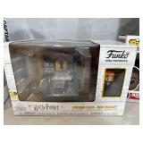 5 New Funko Pop Collecitble Figurines