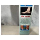 New Miracle Foot Repair Cream