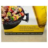 New Cooking Oil Dispenser / Sprayer