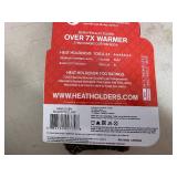 New Pair of Heat Holders Worxx Reinforced Thermal Socks