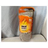 New Pair of Heat Holder Lite Thermal Socks