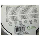 New 8 inch Ceramic Coated Aluminum Induction Safe Frying Pan