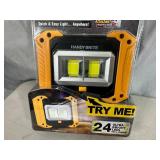 New Handy Brite Ultra Bright Cordless Work Light