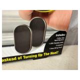 New Handy Heater Rechargeable Hand Warmers