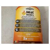 New Pair of Heat Holder Lite Thermal Socks