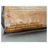 New Snowblower / Lawn Mower Cover