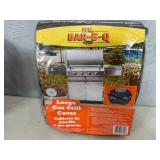 New Large Grill Cover