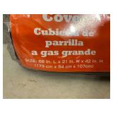 New Large Grill Cover