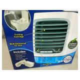 New Arctic Air Chill Zone Air Cooler