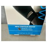 New Copper Fit Compression Elbow Sleeve - Medium