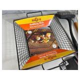 New Grilling Tools and Accessories