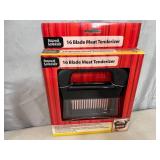New Mr. Bar-B-Q Meat Tenderizer