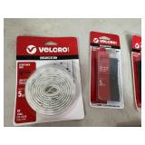 New Velcro Strips, Rolls of Mounting Material, Plant Wrap, and More