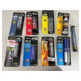 New Expensive Specialty Epoxy, Glue, Putty, Etc