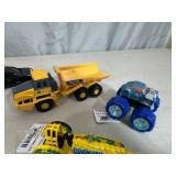 New John Deere, Chevy Truck, Tractors, Etc