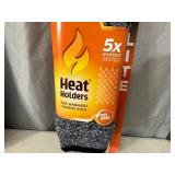 New Pair of Heat Holder Lite Thermal Socks