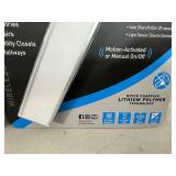 2 New Slim Beam Under Cabinet Rechargeable Lights