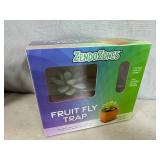 New Zendozones Fruit Fly Trap