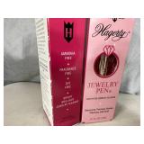 2 New Hagerty Jewelry Cleaning Pens