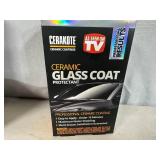 New Cerakote Ceramic Glass Coat