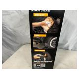 New Cerakote Rapid Ceramic Tire Coat and Protectant