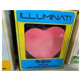 5 New Tarot Card Themed Bath Bombs