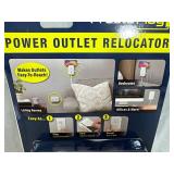 New Presto Plug Outlet Extender