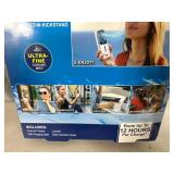 New Arctic Air Pocket Personal Air Cooler