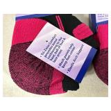 9 New Pair of Dr Scholls For Her Socks