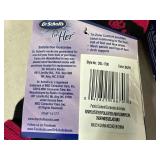 9 New Pair of Dr Scholls For Her Socks