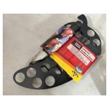 New BBQ Cooking Accessories