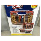 New Battery Daddy Storage System with Tester