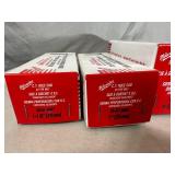 4 New Milwaukee Carbide Tooth Hole Saws - 4 Sizes