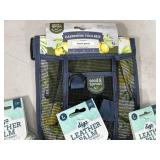 New Gardening Belt and 3 Pairs Garden Gloves