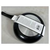 New 9.5 inch Non Stick Aluminum Frying Pan