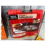 New Grill Brushes, S