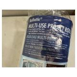 New Roll of Reflectix Foil Insulation Sheet