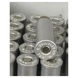 Full Box of 44 Magnum 240 Grain JHP Ammo - 50 Rounds in a Box  - Blazer Ammunition