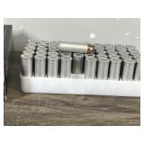 Full Box of 44 Magnum 240 Grain JHP Ammo - 50 Rounds in a Box  - Blazer Ammunition