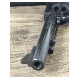 Ruger 6 Shot Revolver 357 Magnum Cal. New Model Blackhawk - FFL and Permit Required in Minnesota - See description for more info