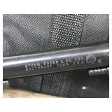 Ruger 6 Shot Revolver 357 Magnum Cal. New Model Blackhawk - FFL and Permit Required in Minnesota - See description for more info