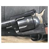 Ruger 6 Shot Revolver 357 Magnum Cal. New Model Blackhawk - FFL and Permit Required in Minnesota - See description for more info