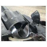 Herter’s 6 Shot Revolver 44 Calibre Pistol  - FFL and Permit Required in Minnesota - see description for more info