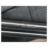 Herter’s 6 Shot Revolver 44 Calibre Pistol  - FFL and Permit Required in Minnesota - see description for more info