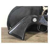 Herter’s 6 Shot Revolver 44 Calibre Pistol  - FFL and Permit Required in Minnesota - see description for more info