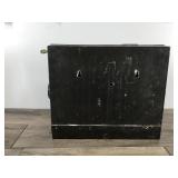 Vintage Seeburg Coin Operated Electric Jukebox Console