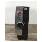 Vintage Seeburg Coin Operated Electric Jukebox Console